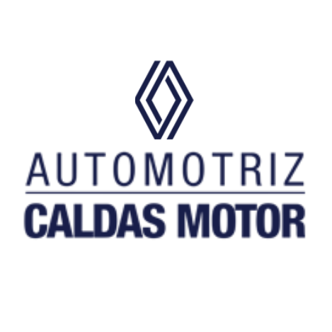 Automotriz Caldas Motors - Renault